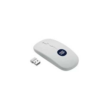Souris personnalisée