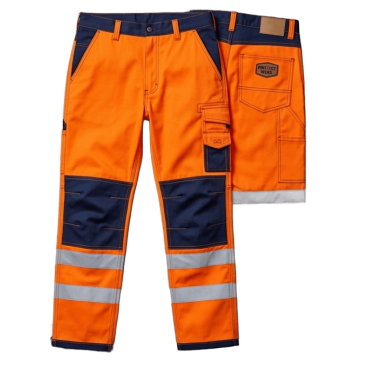 Pantalon personnalisé