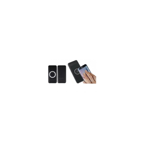 Powerbank sans fil 8000 mAh avec 2 sortie USB