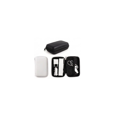 Set powerbank avec chargeur automobile