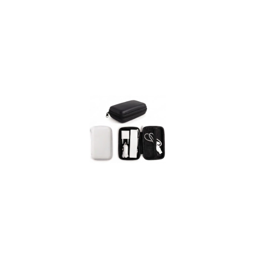 Set powerbank avec chargeur automobile