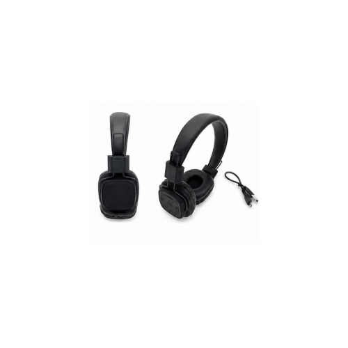 Casque Bluetooth soft-touch
