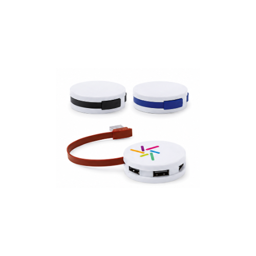 Hub port USB