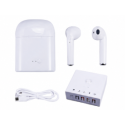 Ecouteur kit bluetooth téléphone