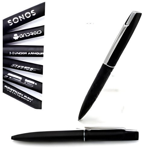 Stylo MAT soft-touch