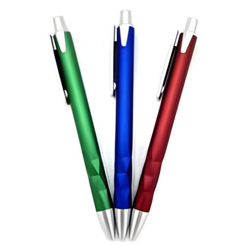 Stylo PVC diamant