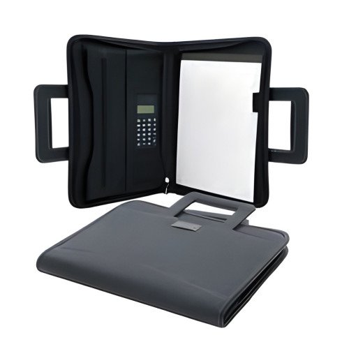 Porte-documents cartable A4