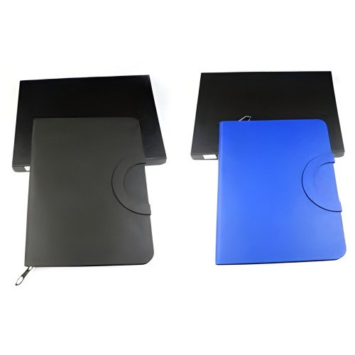 Porte-documents A4 avec poignet