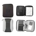 Bloc-notes avec chargeur sans fil - Powerbank 5000 mAh