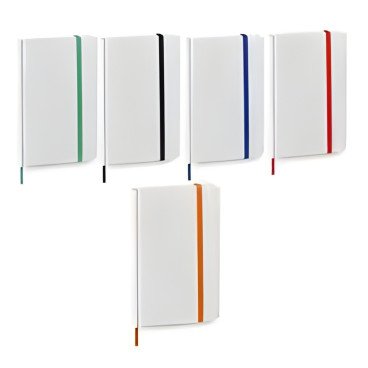 Bloc-notes A6