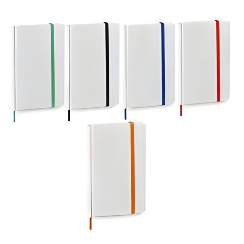 Bloc-notes A6