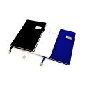 Bloc-notes A5 Soft Touch