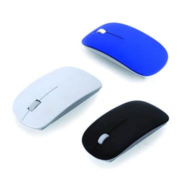 Souris optique sans fil