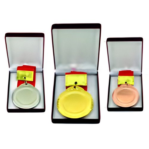 Médaille