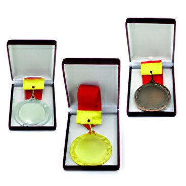 Médaille