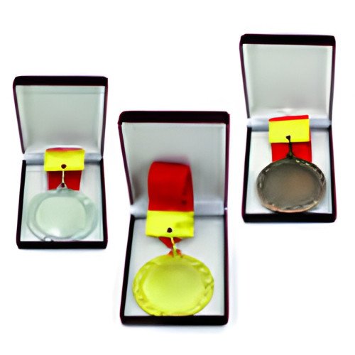 Médaille