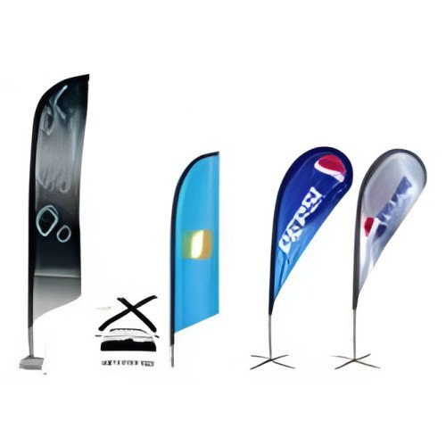 Flag-Drapeau