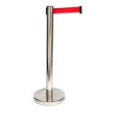 Potelet en inox Potelet en inox