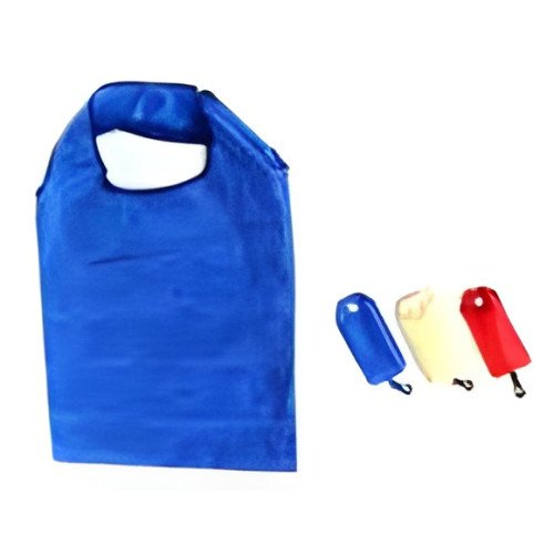 Sac nylon pliable