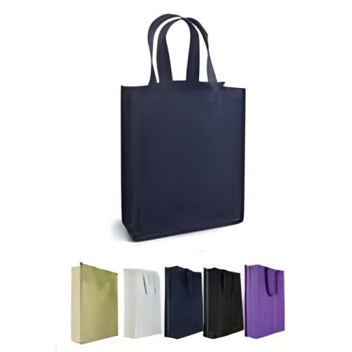 Sac non tissé 35-28-10 cm