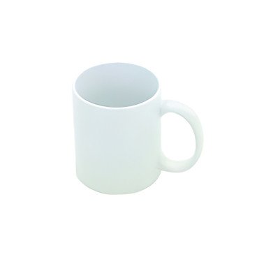 Mug en porcelaine