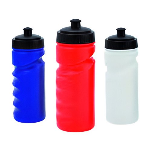 Gourde pvc
