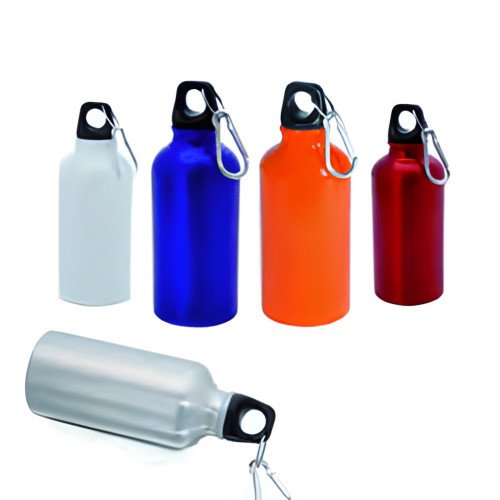 Gourde inox