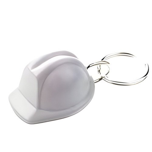 Porte-clés casque