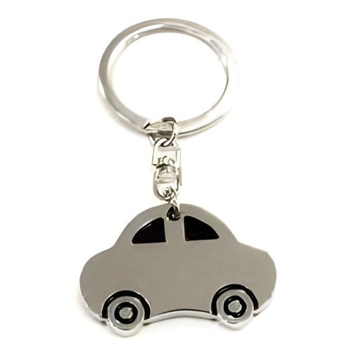 Porte-clés Auto