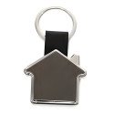 Porte-clés maison