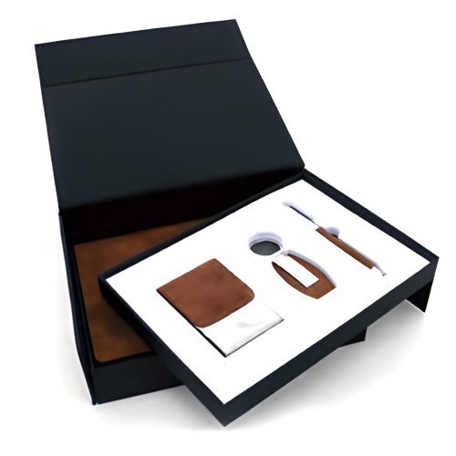 Coffret 4 pcs luxe