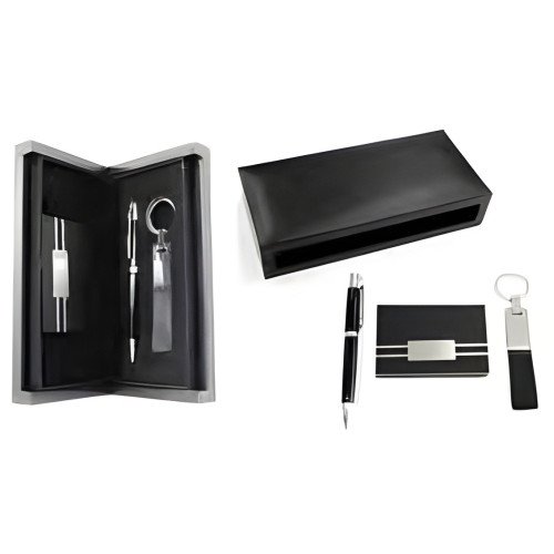 Coffret 3 pièces LUX