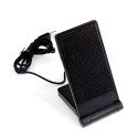 Porte-téléphone avec câble