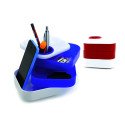 Porte-stylo & téléphone en plastique