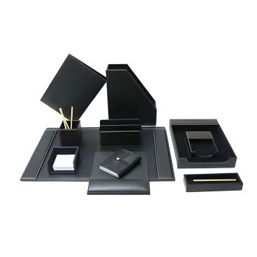 Set de bureau 12 pcs