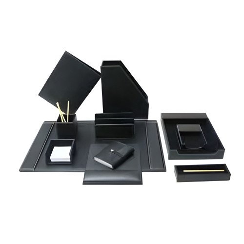 Set de bureau 12 pcs