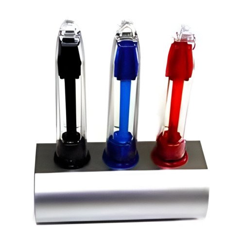 Stylos Trio