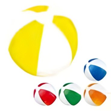 Ballon Gonflable