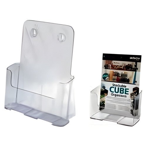 Porte-brochures