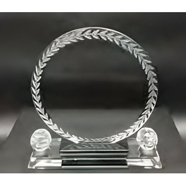Trophée 23168