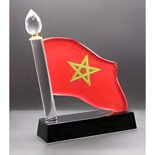 Trophée Maroc